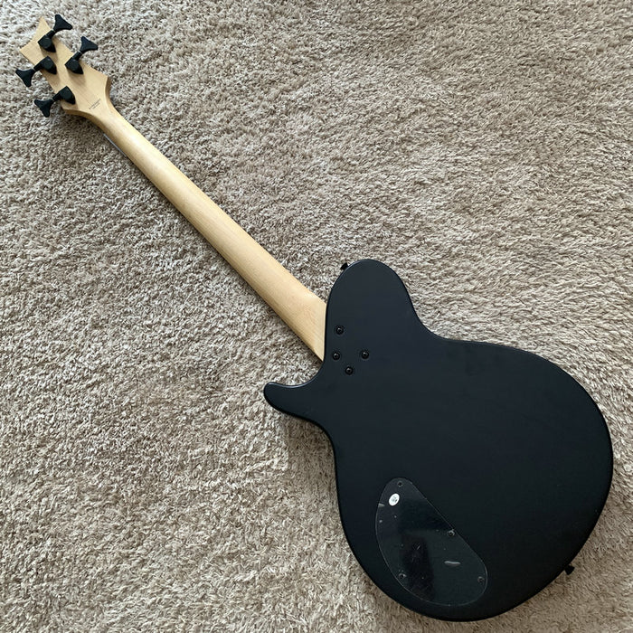 Electric Bass Guitar on Sale (048)