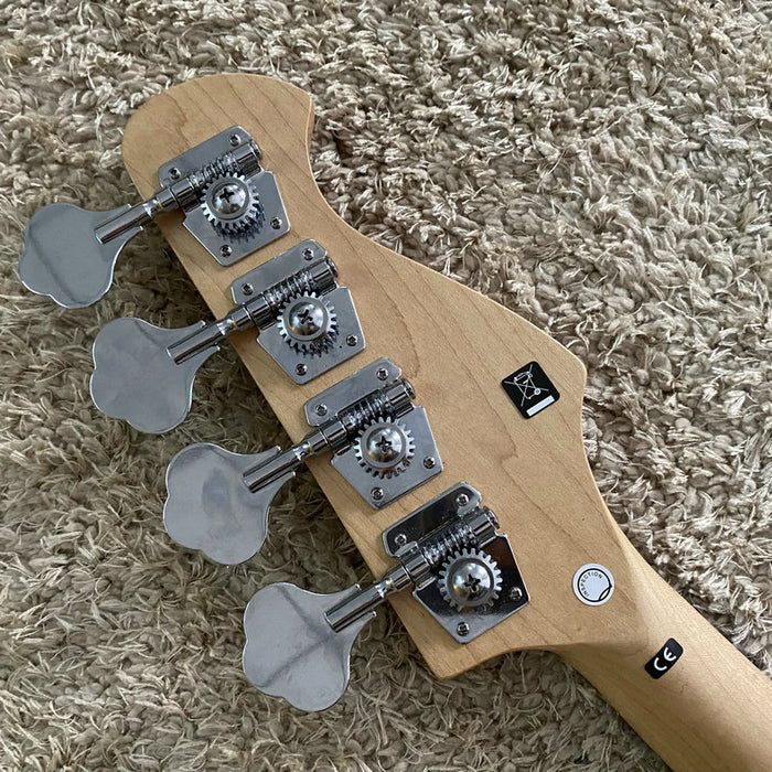 Electric Bass Guitar on Sale (051)