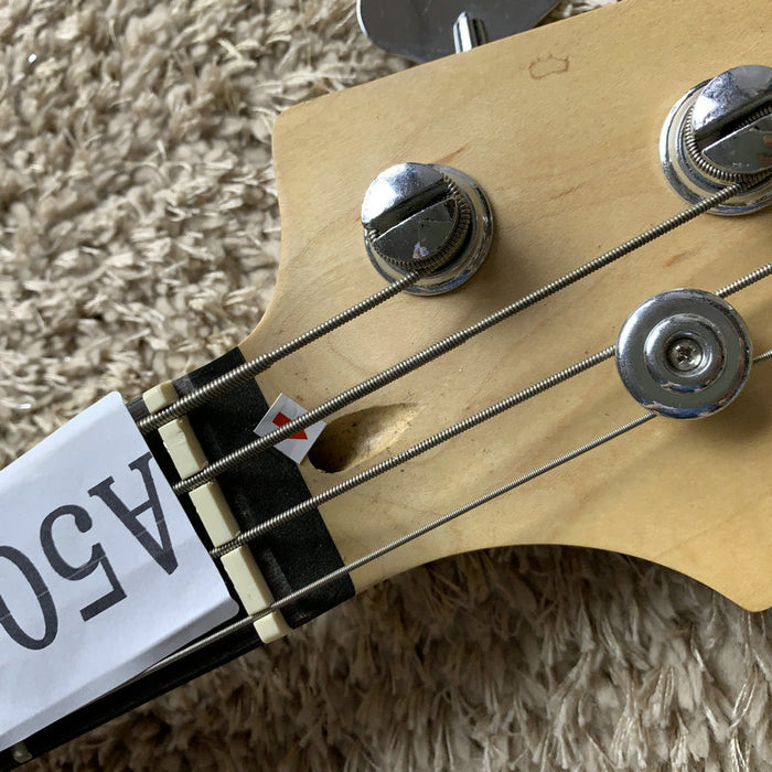 Electric Bass Guitar on Sale (044)