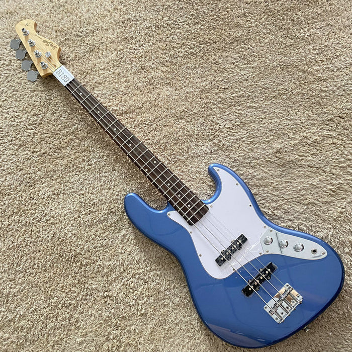 Electric Bass Guitar on Sale (053)