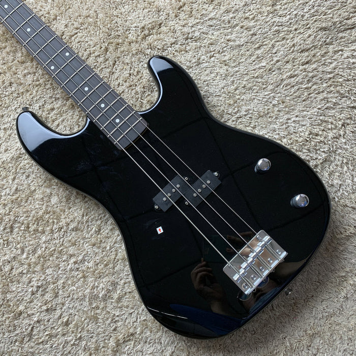 Electric Bass Guitar on Sale (044)