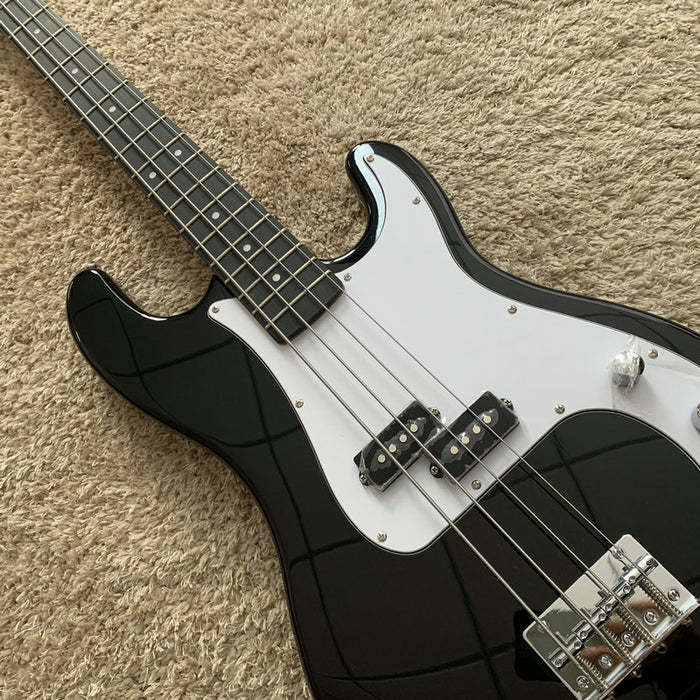 Electric Bass Guitar on Sale (046)