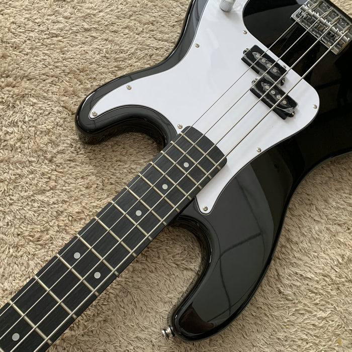 Electric Bass Guitar on Sale (046)