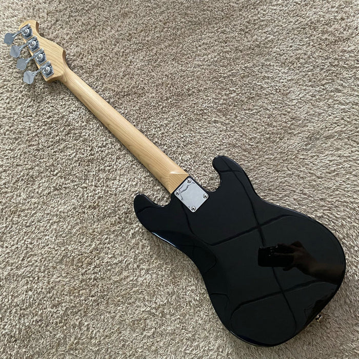 Electric Bass Guitar on Sale (045)