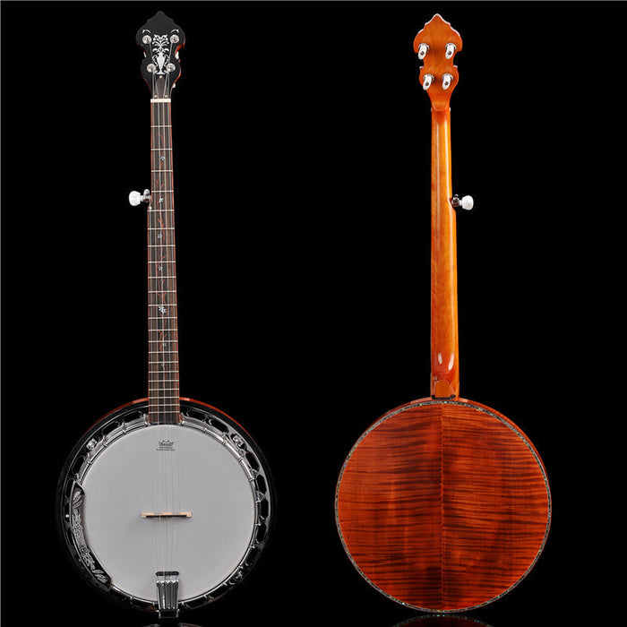 5 Strings Banjo (PBJ-095)