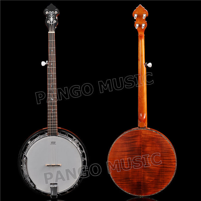 5 Strings Banjo (PBJ-095)