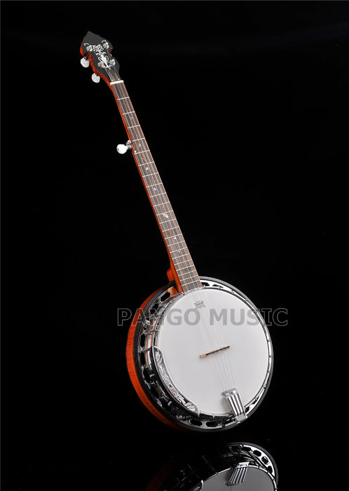 5 Strings Banjo (PBJ-095)