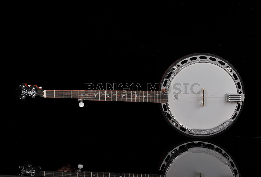 5 Strings Banjo (PBJ-095)