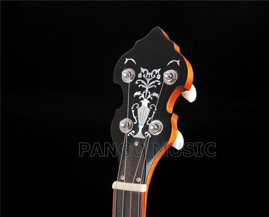 5 Strings Banjo (PBJ-095)