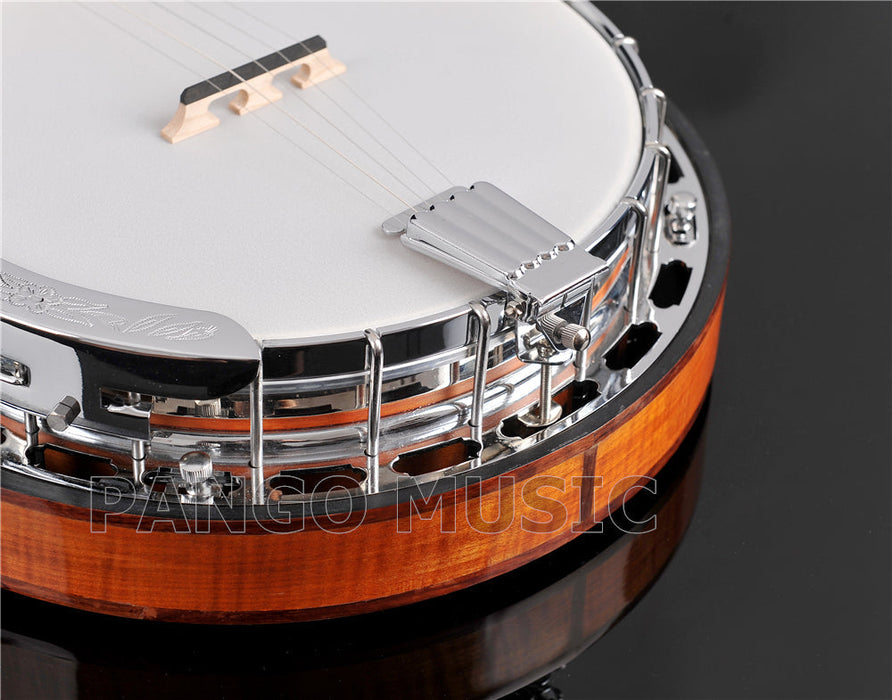 5 Strings Banjo (PBJ-095)