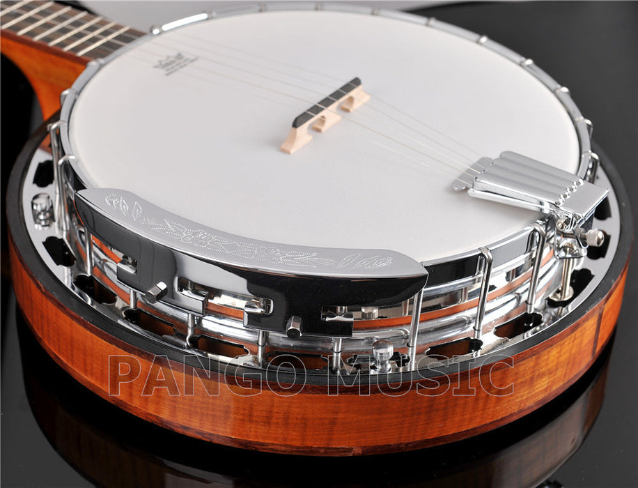 5 Strings Banjo (PBJ-095)