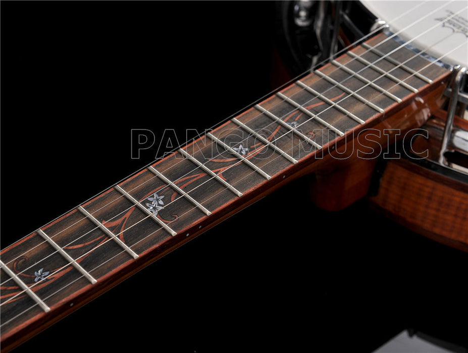 5 Strings Banjo (PBJ-095)