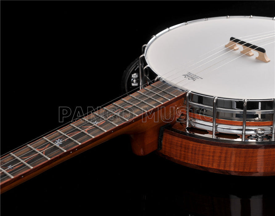 5 Strings Banjo (PBJ-095)