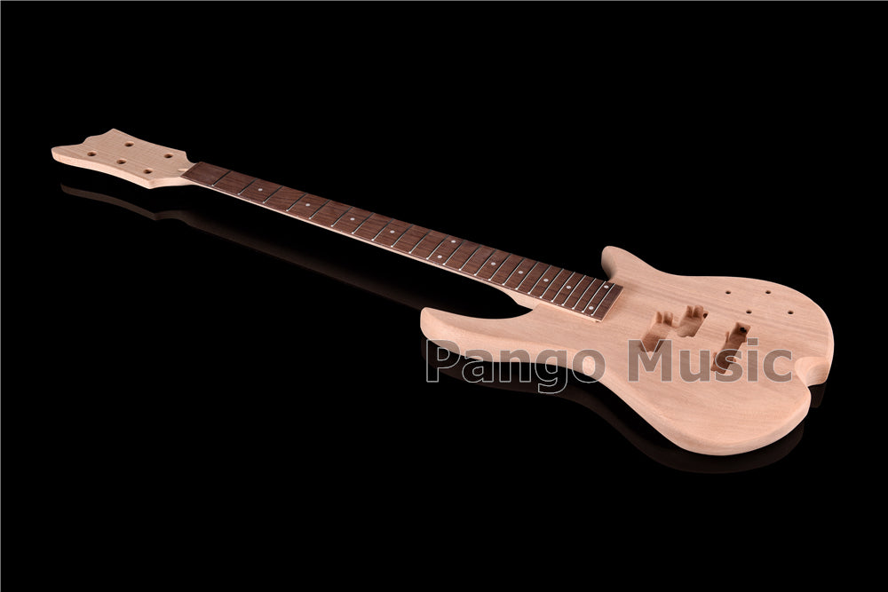 5 Strings DIY Bass Guitar Kit(PTM-069)