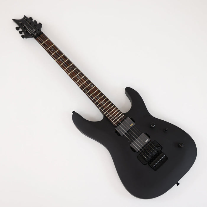 PANGO MUSIC All Black Electric Guitar (GKS-023S)