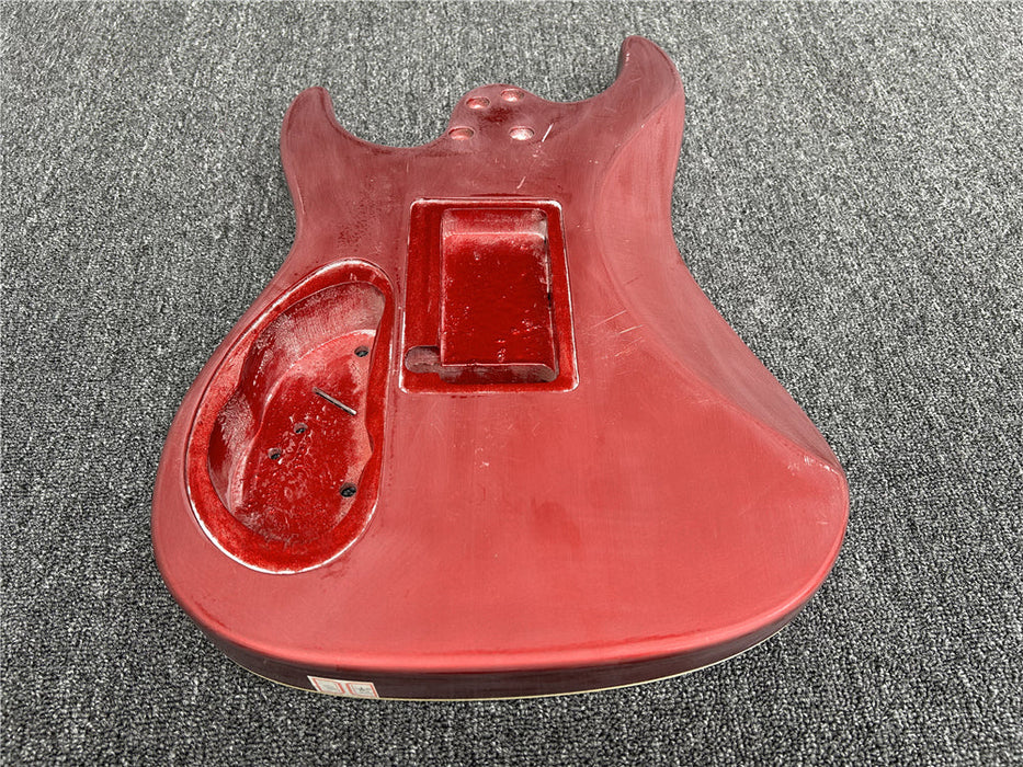 Electric Guitar Body on Sale (WJ-0073)