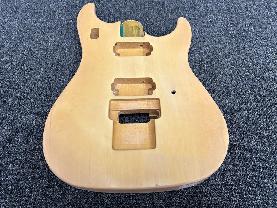 Electric Guitar Body on Sale (WJ-0076)