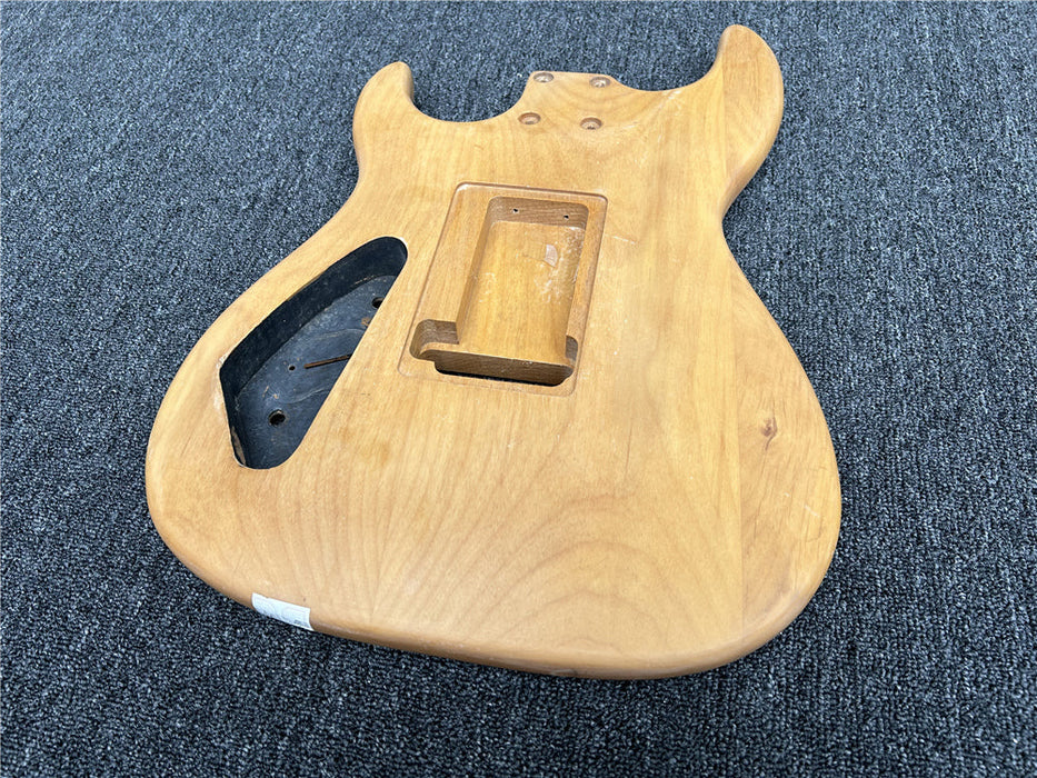 Electric Guitar Body on Sale (WJ-0080)