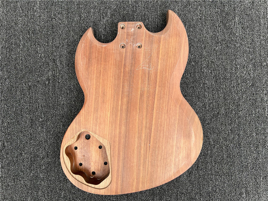 Bass Guitar Body on Sale (WJ-0081)