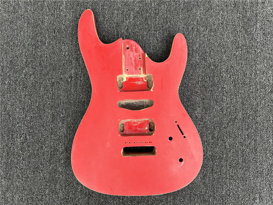 Electric Guitar Body on Sale (WJ-0084)