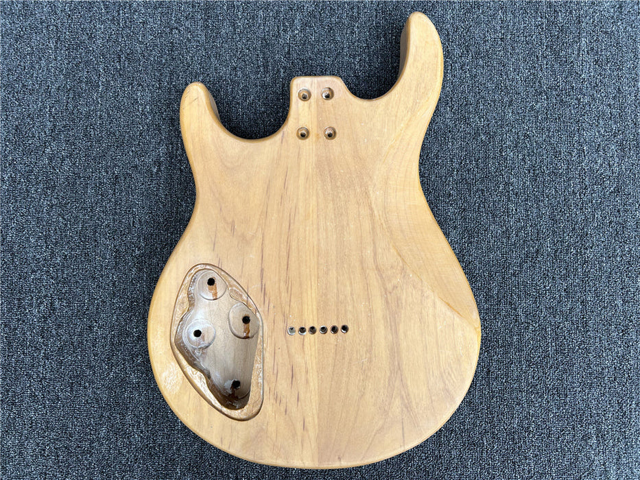 Electric Guitar Body on Sale (WJ-0089)