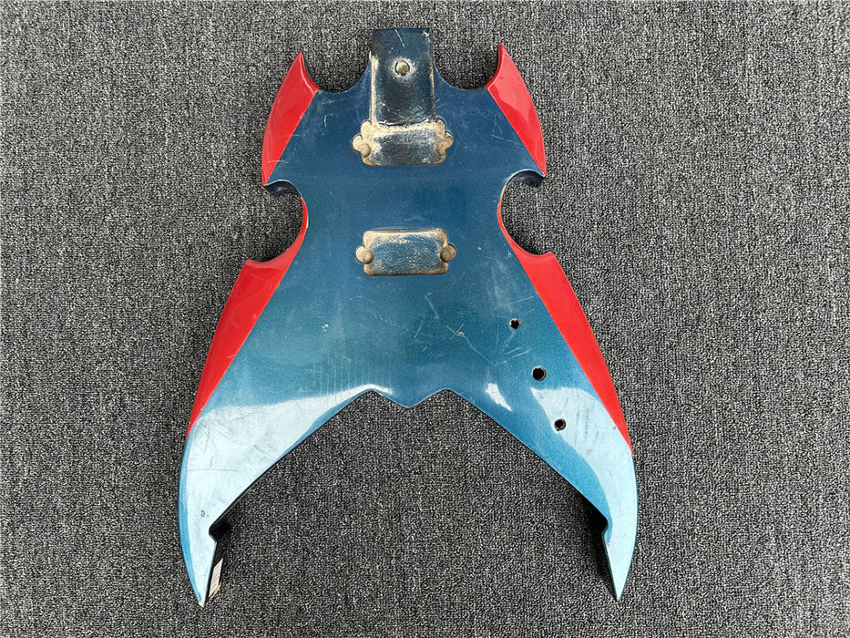 Electric Guitar Body on Sale (WJ-0090)