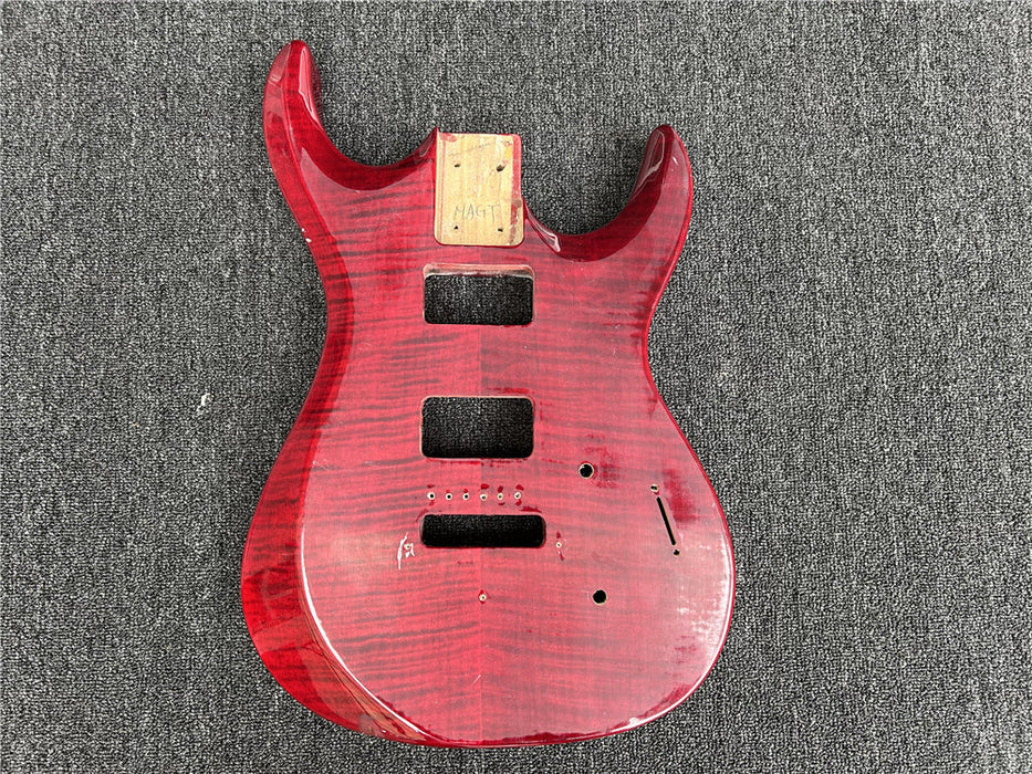 Electric Guitar Body on Sale (WJ-0092)