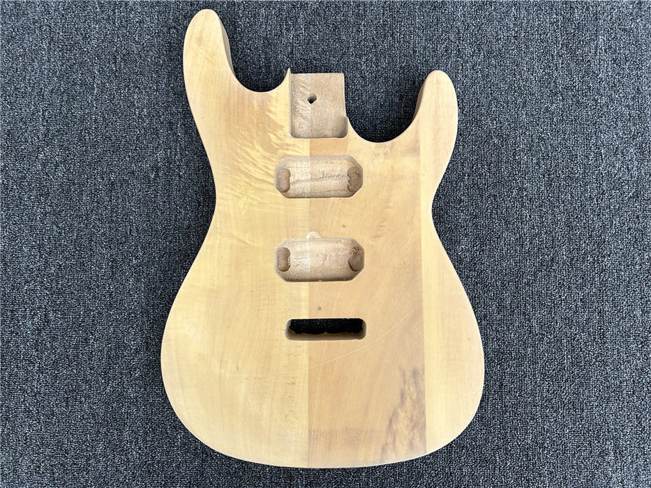 Electric Guitar Body on Sale (WJ-0093)