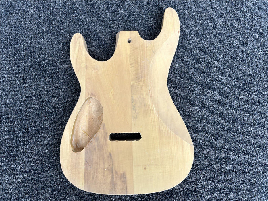 Electric Guitar Body on Sale (WJ-0093)