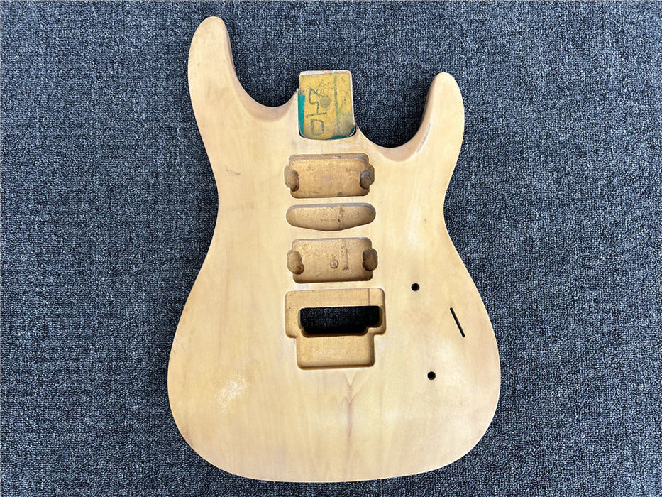 Electric Guitar Body on Sale (WJ-0094)