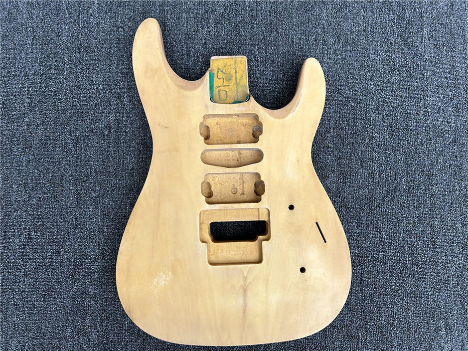 Electric Guitar Body on Sale (WJ-0094)