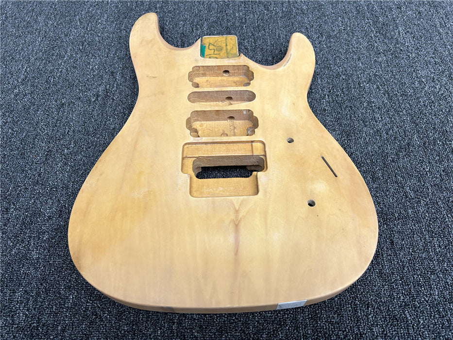 Electric Guitar Body on Sale (WJ-0094)