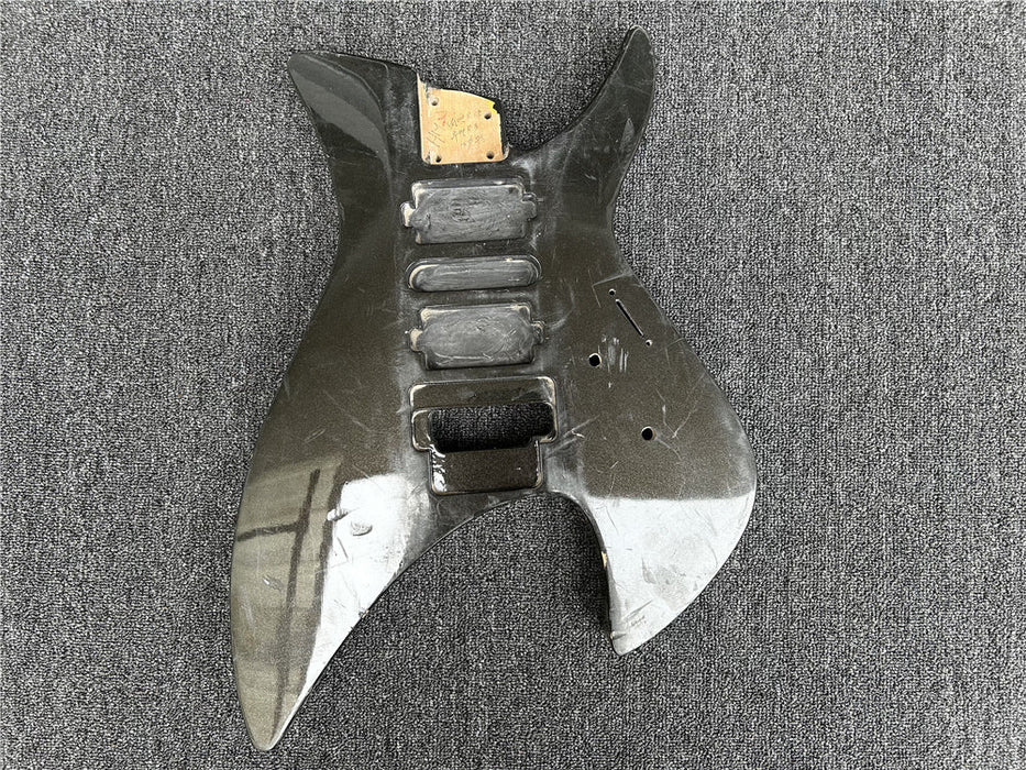 Electric Guitar Body on Sale (WJ-0096)