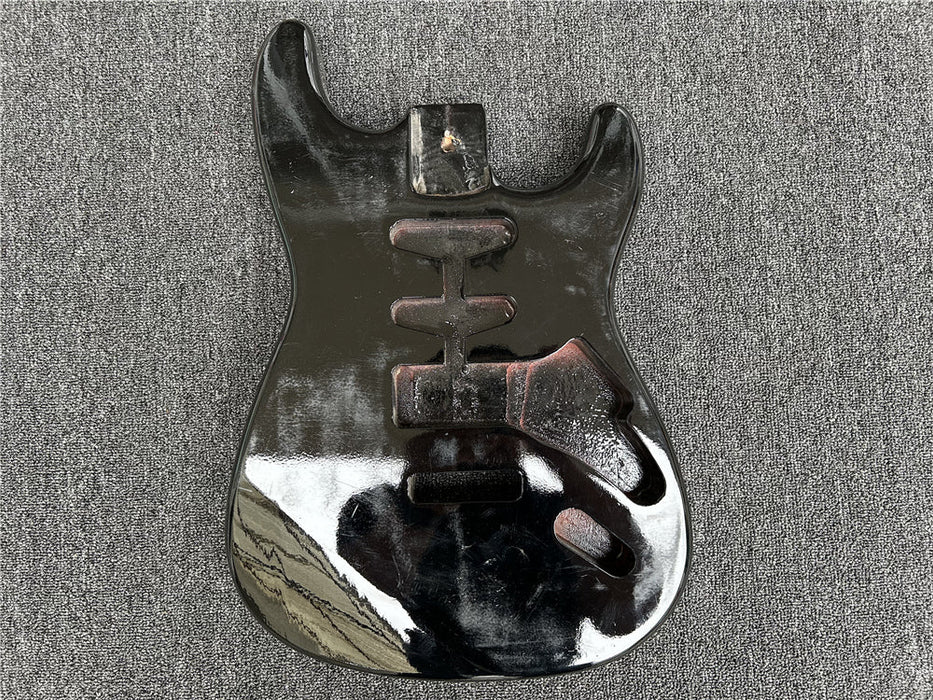 Electric Guitar Body on Sale (WJ-0097)