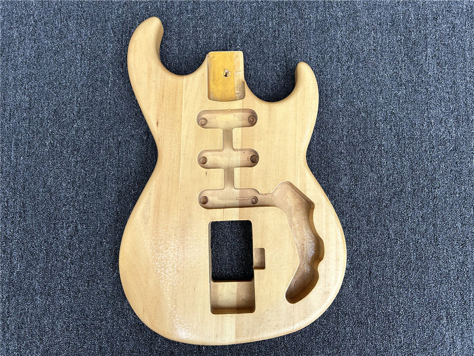 Electric Guitar Body on Sale (WJ-0099)