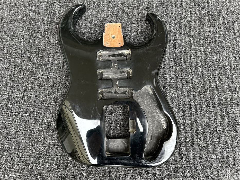 Electric Guitar Body on Sale (WJ-0100)