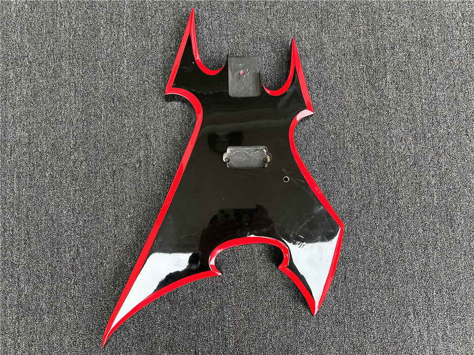 Electric Guitar Body on Sale (WJ-0101)