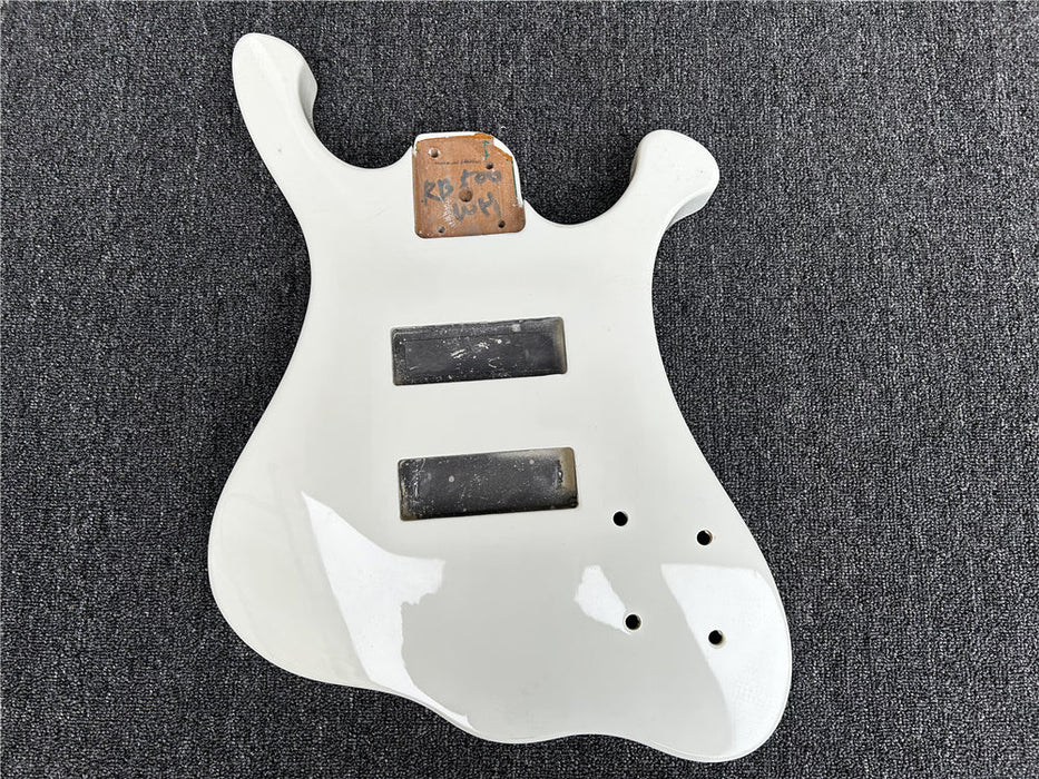 Electric Bass Guitar Body (WJ-0108)