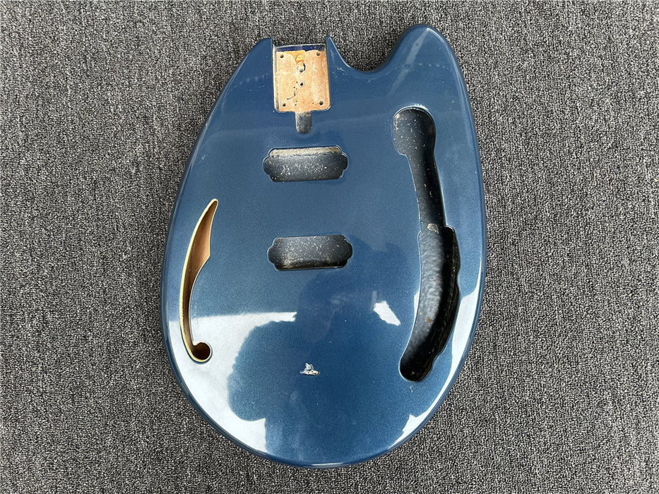 Electric Guitar Body on Sale (WJ-0104)