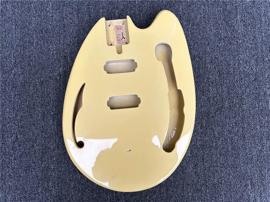 Electric Guitar Body on Sale (WJ-0105)