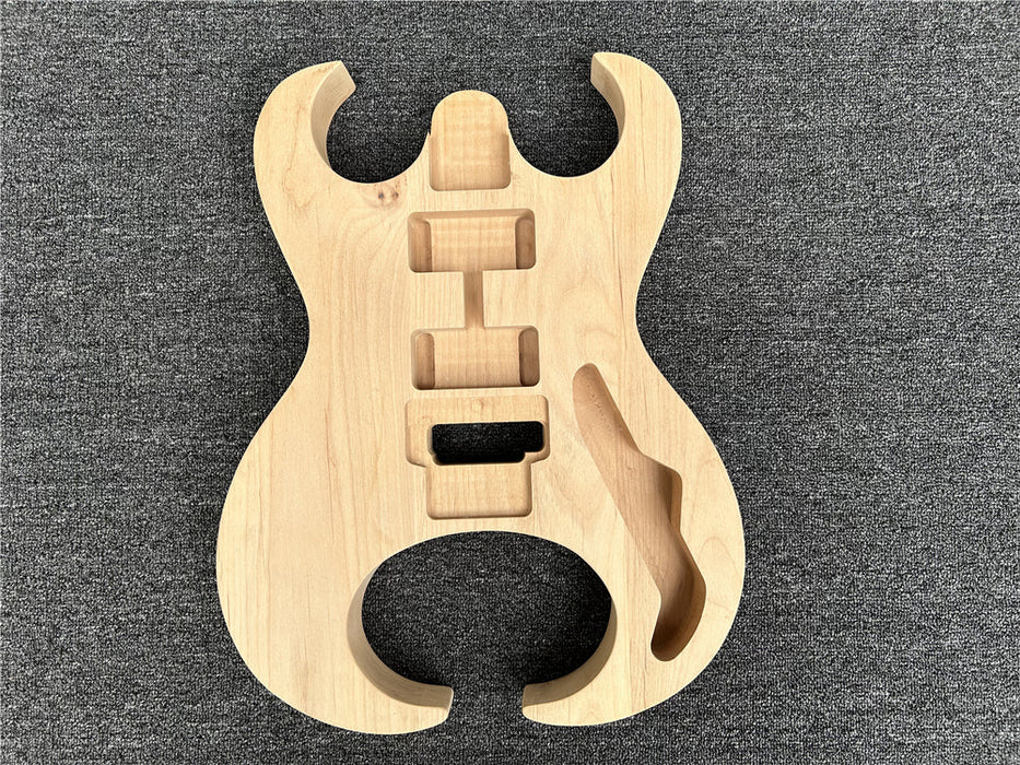 Electric Guitar Body on Sale (WJ-0110)