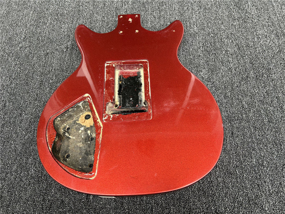 Electric Guitar Body on Sale (WJ-0059)