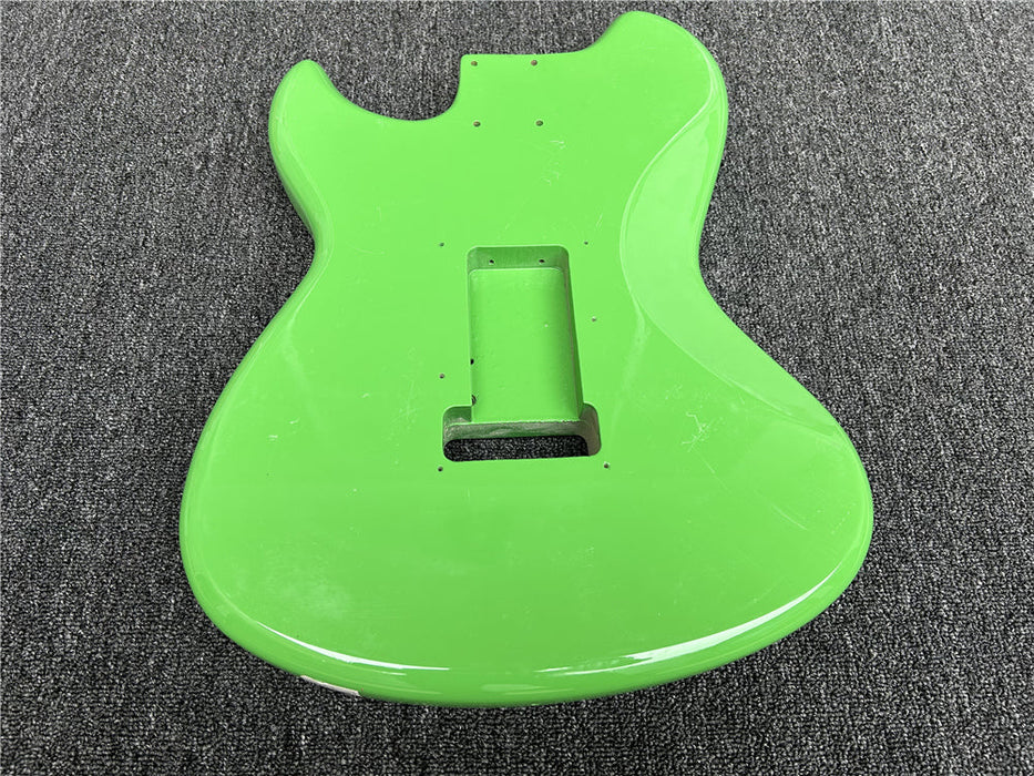 Electric Guitar Body on Sale (WJ-0062)