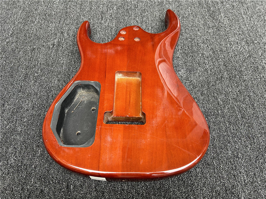 Electric Guitar Body on Sale (WJ-0053)