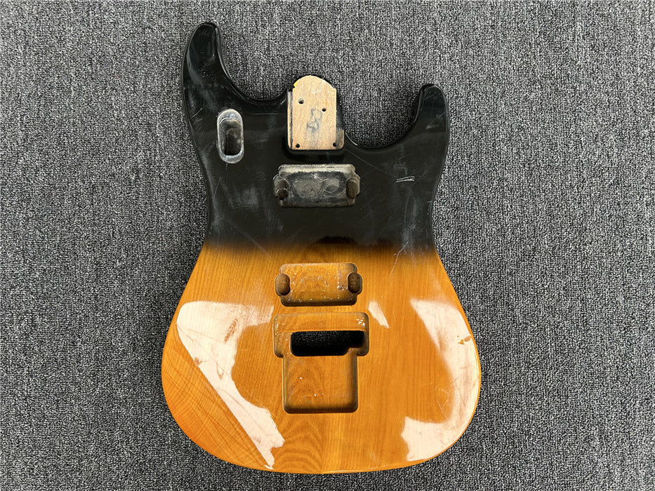 Electric Guitar Body on Sale (WJ-0065)