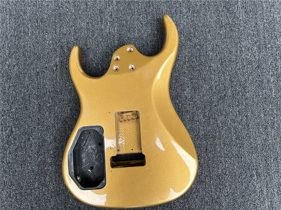 Electric Guitar Body on Sale (WJ-0066)