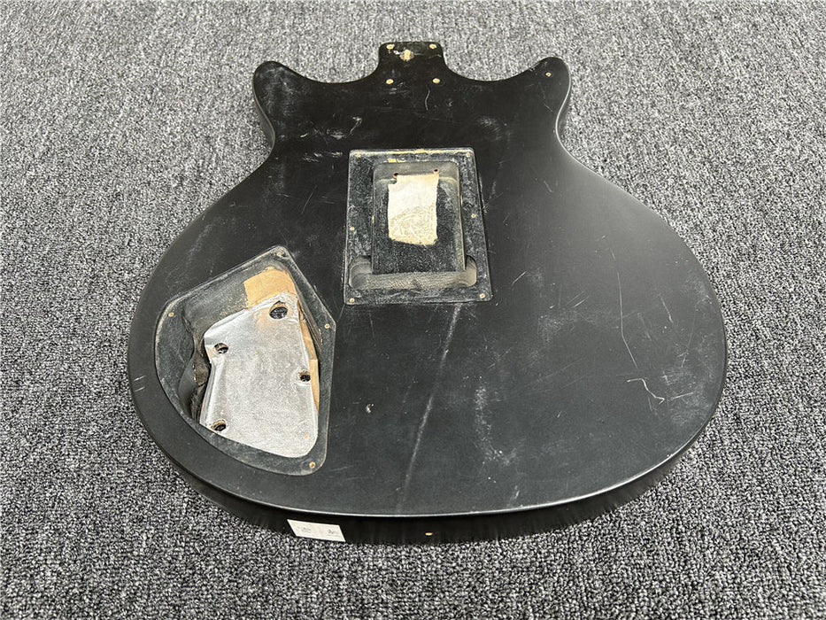 Electric Guitar Body on Sale (WJ-0067)