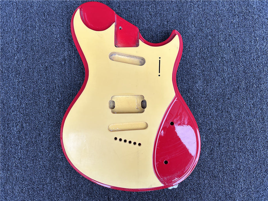 Electric Guitar Body on Sale (WJ-0054)