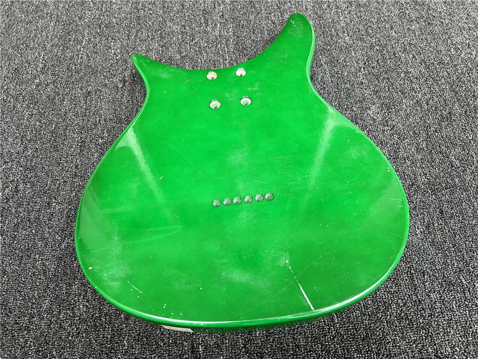 Electric Guitar Body on Sale (WJ-0068)