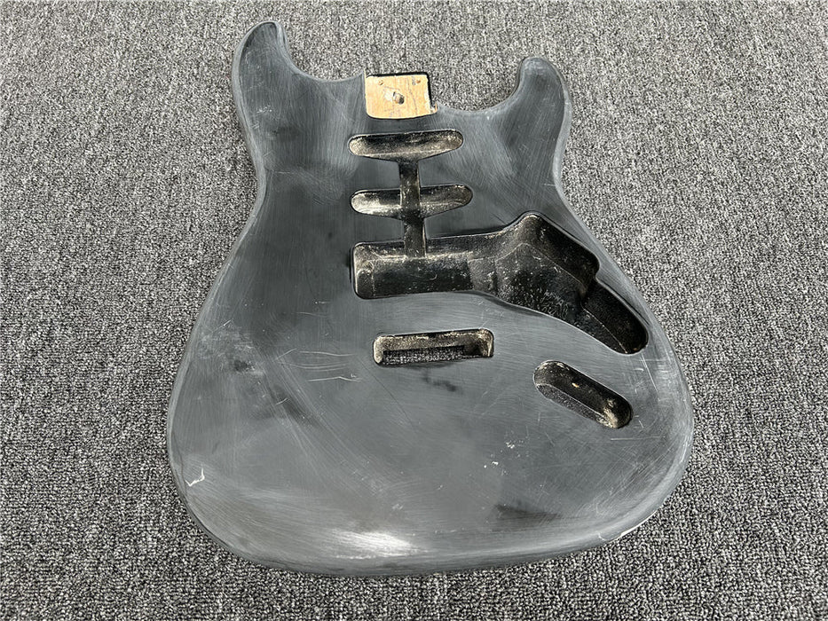Electric Guitar Body on Sale (WJ-0071)